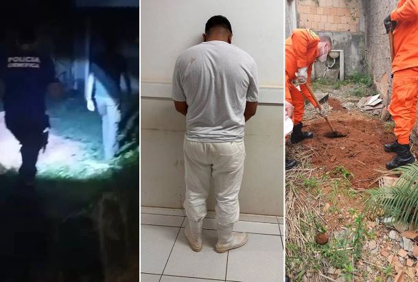 Açougueiro confessa que matou homem de 70 anos desaparecido