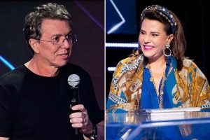 Treta de Boninho e Narcisa virou Casos de Família dos ricos